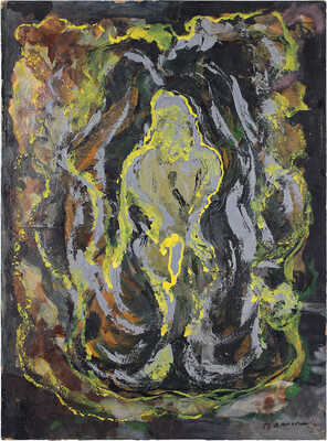 Панкин Александр Фёдорович. Композиция 